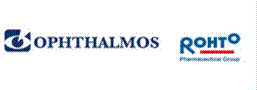 Ophtalmos Rohto